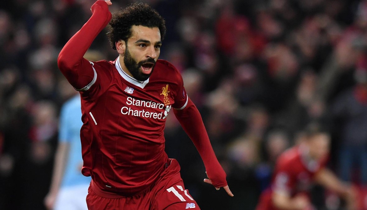 لاعب ليفربول السابق: صلاح لن يرحل