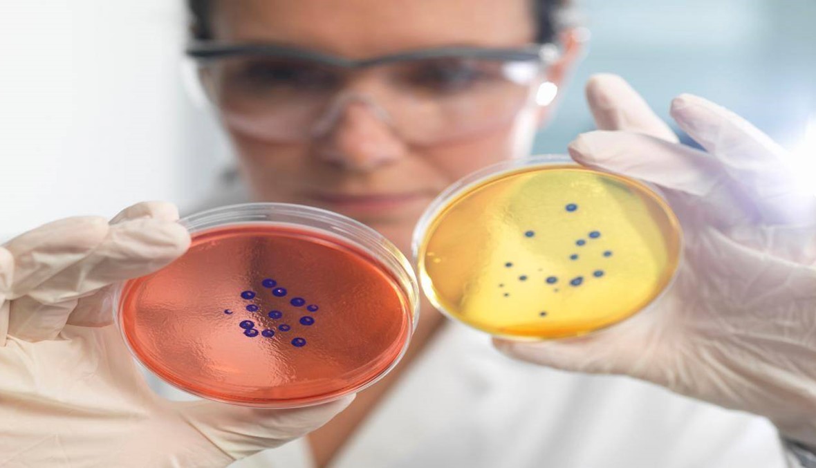 انتشار البكتيريا الخارقة يدق ناقوس الخطر ...سيصبح علاج الأمراض الشائعة صعباً !