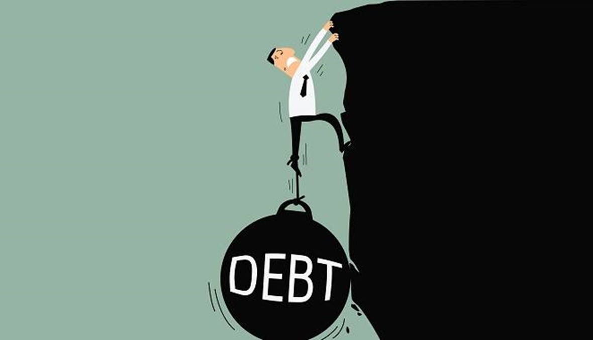خدمة الدين العام بكل تبسيط...