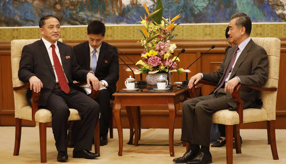 الصين تأمل "مواصلة الحوار" بين واشنطن وبيونغ يانغ: المسألة النوويّة "لا تحلّ بين ليلة وضحاها"