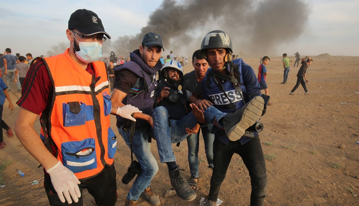 الرئاسة الفلسطينيّة ترحّب بالتّقرير الأممي عن ارتكاب إسرائيل "جرائم حرب" في غزة