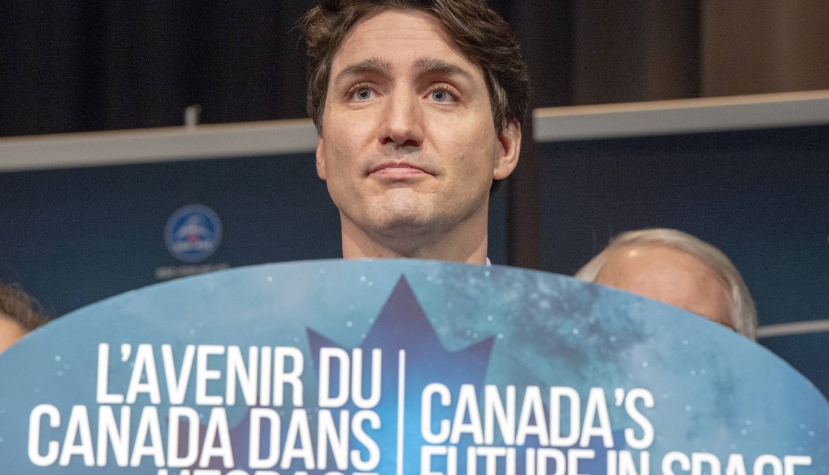 المعارضة الكندية تطلب من الشرطة الفدرالية التحقيق بشأن ترودو