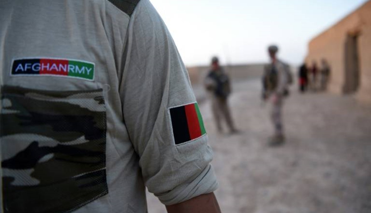 23 قتيلا في هجوم لطالبان على قاعدة عسكرية في افغانستان