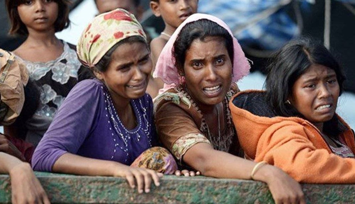 الأمم المتحدة تحض بنغلادش على منح اللاجئين الروهينغا ملاذات آمنة