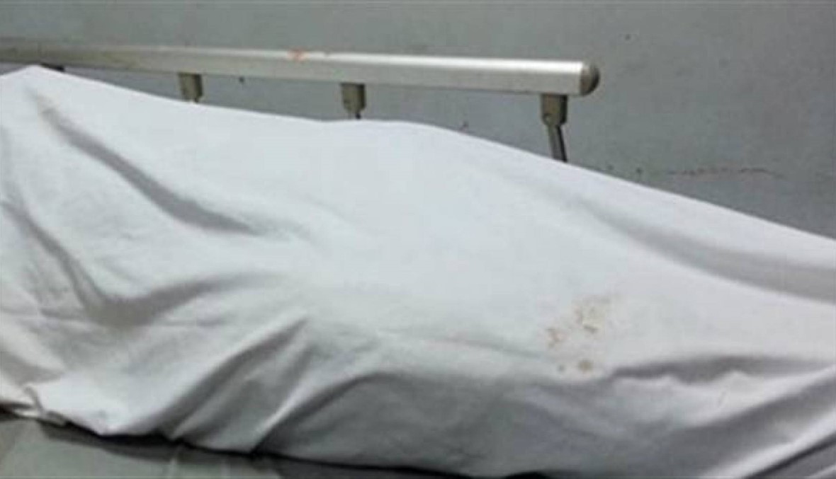 لاجئة سورية جثة في بعلبك وكدمات على وجهها