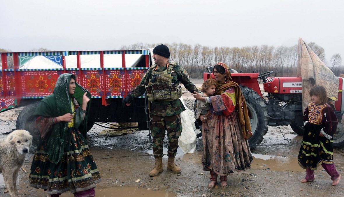 الأمم المتحدة: مقتل 20 شخصاً جراء فيضانات في جنوب أفغانستان