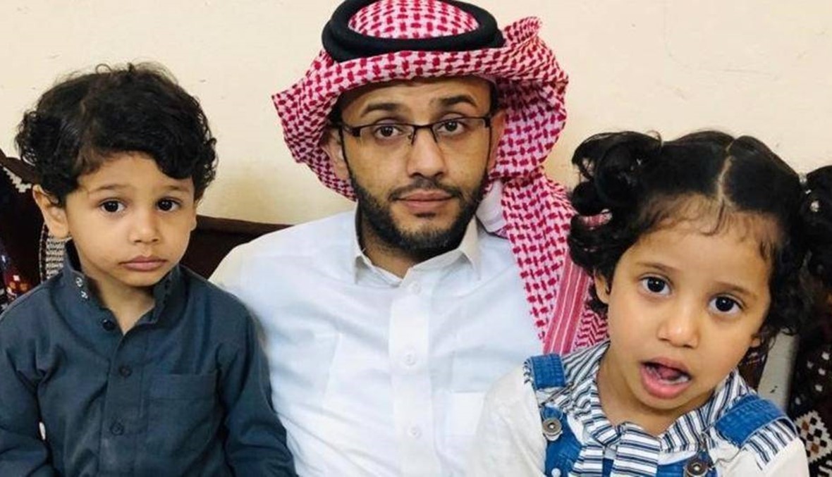 الأمن السعودي يتحرّك... قتل زوجته أثناء تناول الغداء وبكاء الأولاد فضح الجريمة