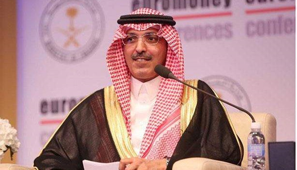 السعودية تودع 334 مليون دولار في المركزي الأردني