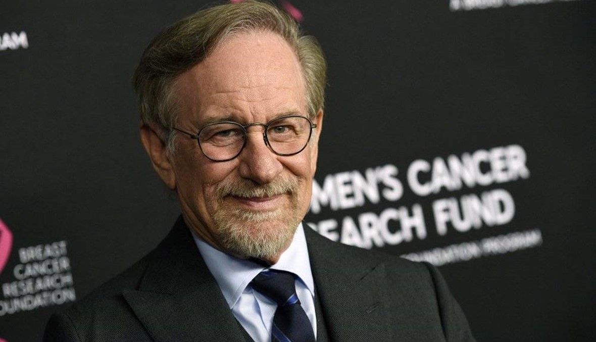 Spielberg's push against Netflix at the Oscars hits a nerve