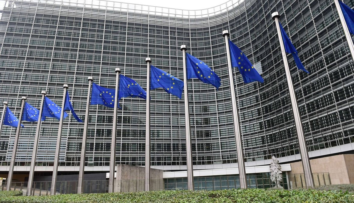 الاتّحاد الأوروبي يضيف 7 وزراء سوريّين إلى قائمته السوداء