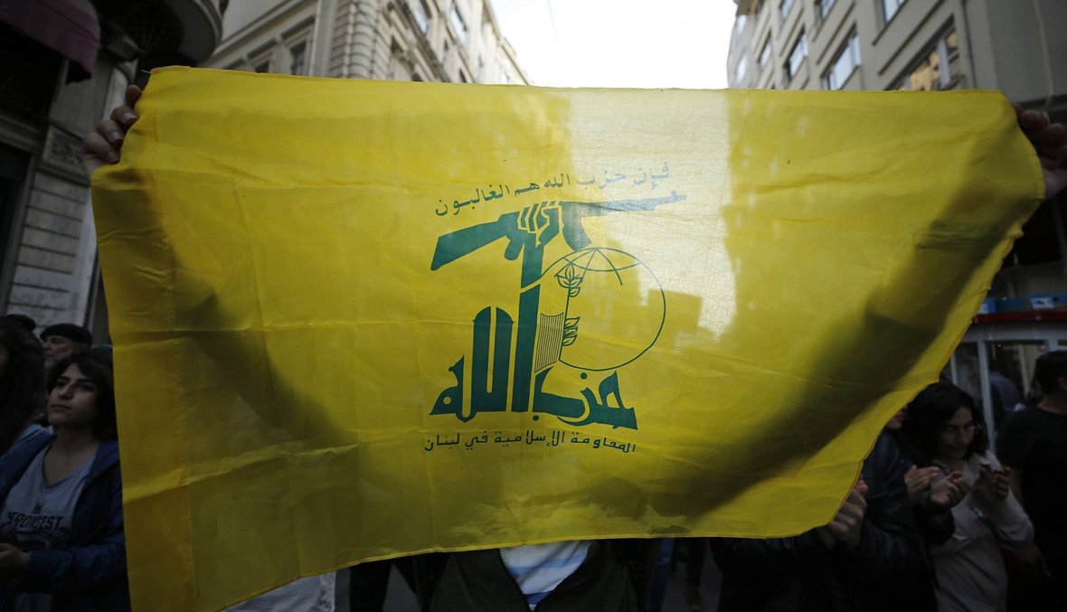 اوروبا على خطى بريطانيا :الى أين سيأخذ "حزب الله" لبنان؟