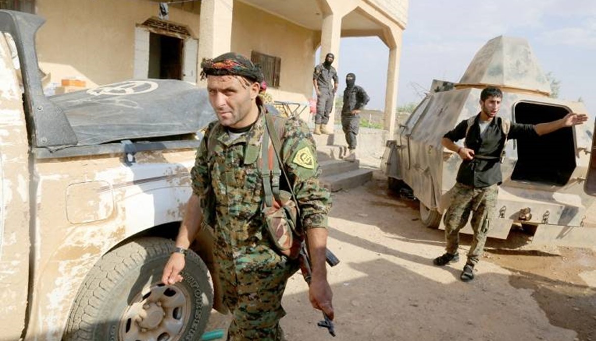 الأمم المتحدة: مساعدات انسانية تصل إلى مدينة منبج السورية للمرة الأولى عبر حلب