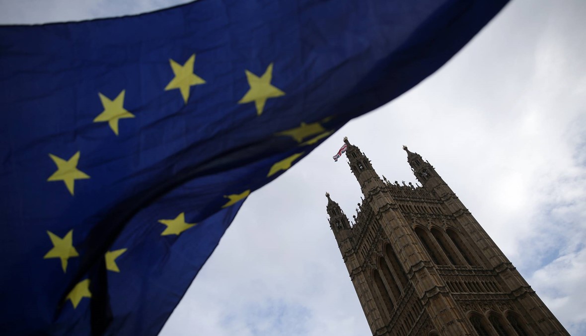 ماي تحذّر النّواب من رفض اتّفاق "بريكست": بريطانيا "قد لا تغادر أبداً" الاتّحاد الأوروبي