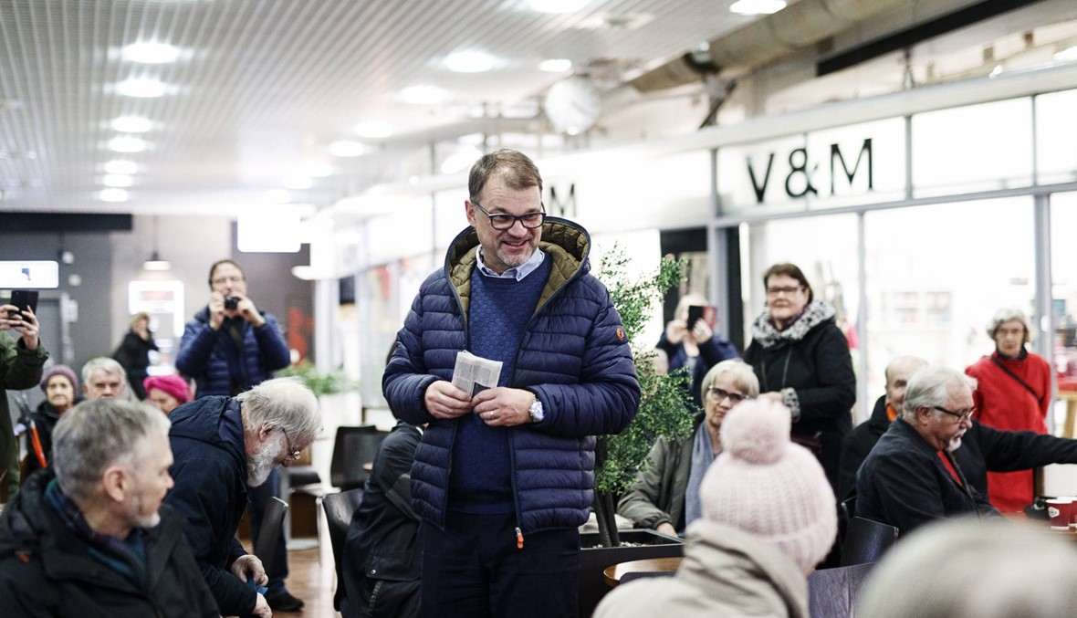 فنلندا: الحكومة تستقيل بعدما فشلت في إقرار إصلاحات