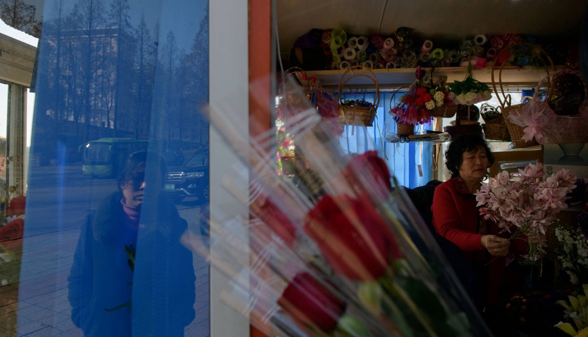 يوم المرأة عطلة رسميّة في كوريا الشماليّة: زهور وقرنفل هدايا للنّساء