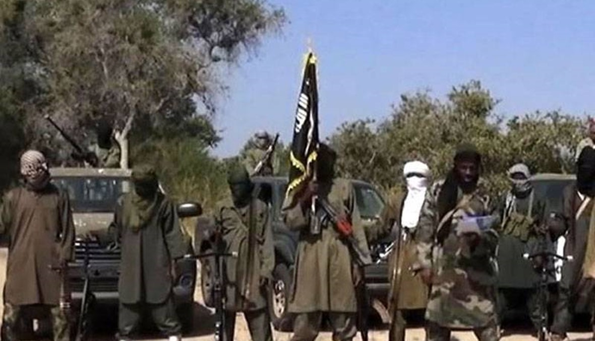 قتلى في هجوم لبوكو حرام في جنوب شرق النيجر