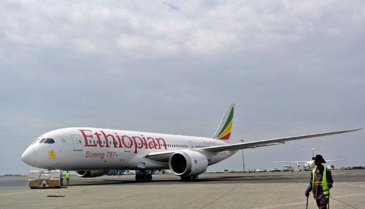 شركات طيران عالمية توقف استخدام طائراتها من طراز الطائرة الإثيوبية المنكوبة