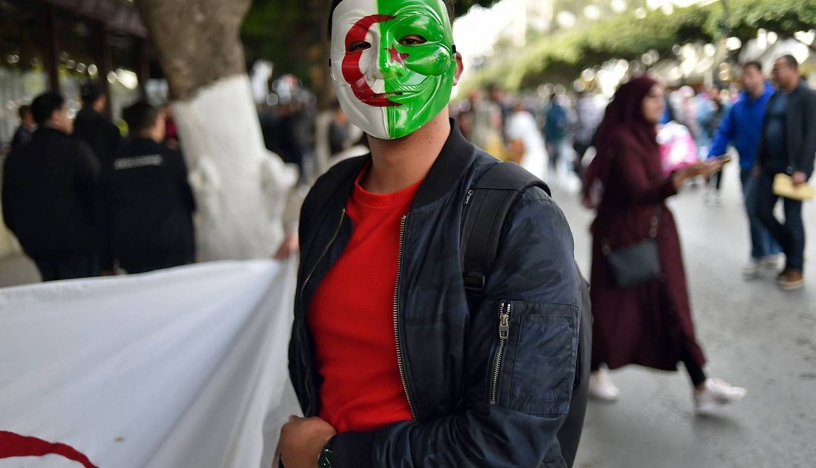 قضاة جزائريون يرفضون الإشراف على الانتخابات إذا شارك بوتفليقة
