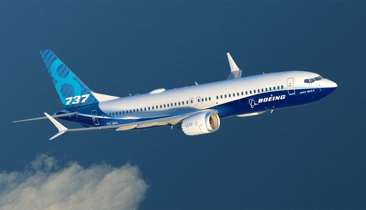 سنغافورة تحظر استخدام طائرات بوينغ 737 ماكس في مجالها الجوي
