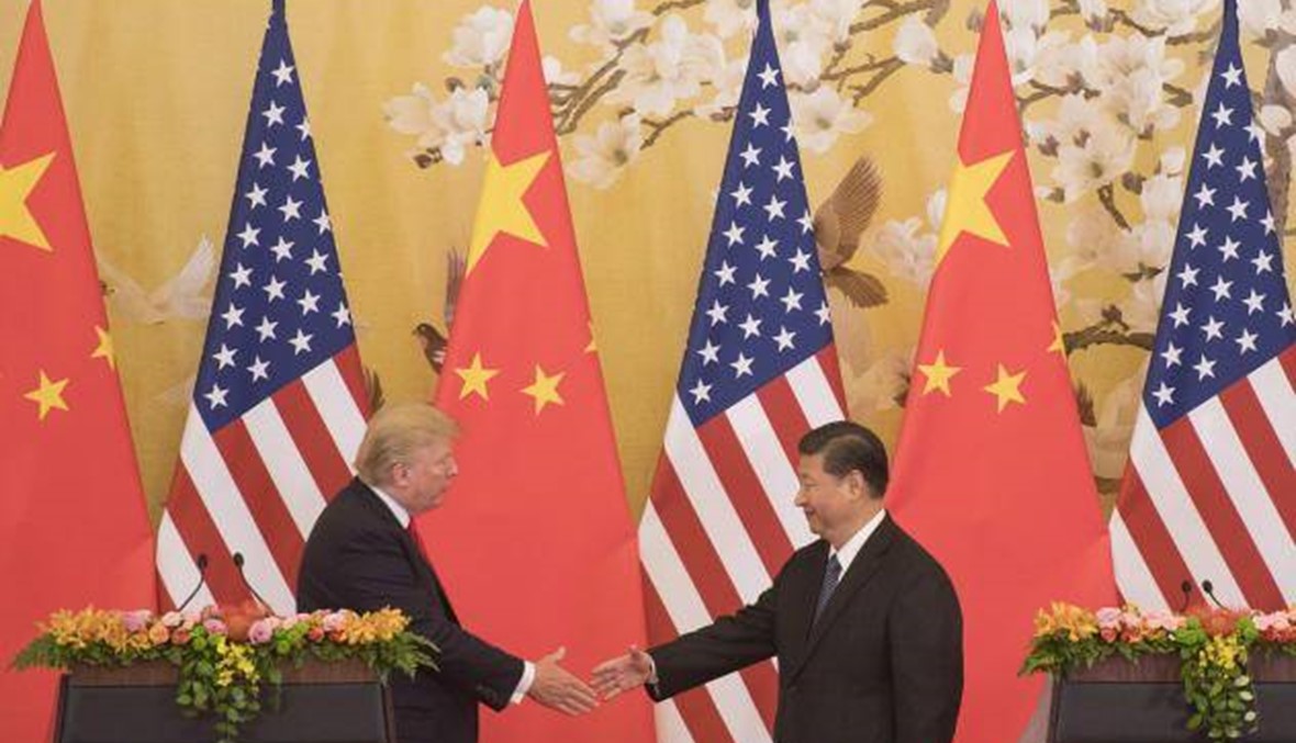 مسؤول نفطي صيني يرى مجالاً للتعاون مع الولايات المتحدة