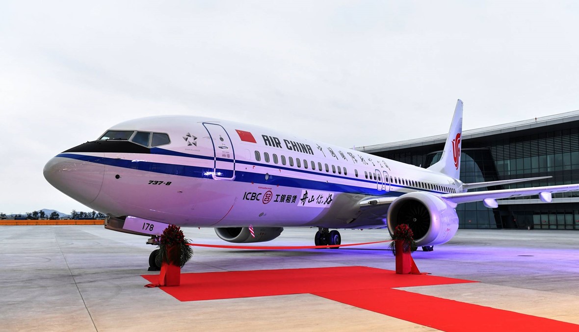 الشركات والبلدان التي علّقت استخدام طائرات بوينغ 737 ماكس