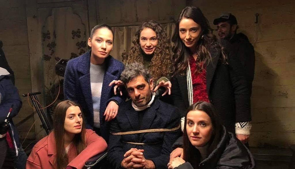 نهاية مفاجئة في مسلسل "اشرح أيها البحر الأسود"... الجمهور ممتعض