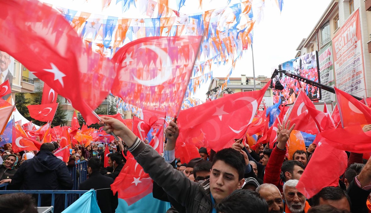 قضيّة خاشقجي: تركيا تطلب من السعودية كشف أسماء المتّهمين بقتله