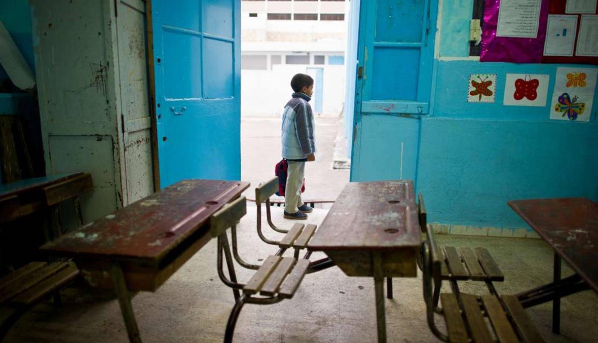 معلمٌ يغتصب أكثر من 20 تلميذاً وتلميذة في تونس