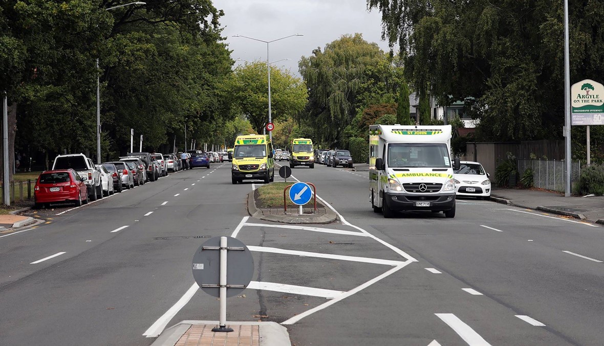 رئيس الوزراء الأوسترالي: منفّذ الهجوم في نيوزيلندا مواطن أوسترالي "إرهابي متطرف يميني وعنيف"