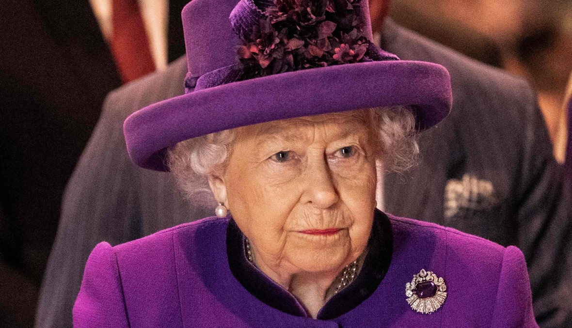 الملكة إليزابيت: قلبي ودعائي لأهل نيوزيلندا