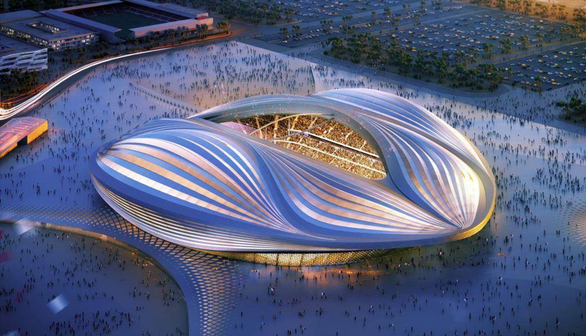 قطر ترحب بقرار "الفيفا"