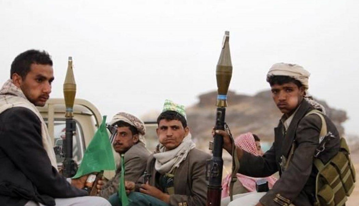الحوثيون يهددون باستهداف الرياض وابوظبي