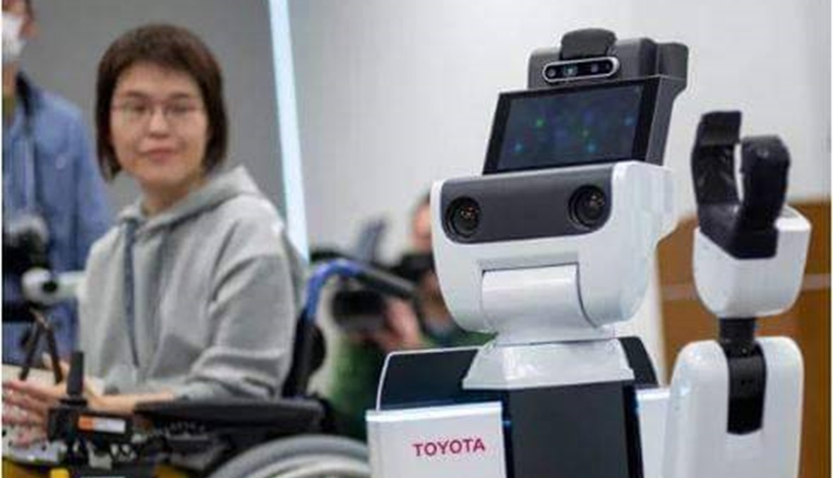 تكنولوجيا مبهرة... اليابان تستخدم روبوتات وملابس خاصة لإنجاح أولمبياد 2020