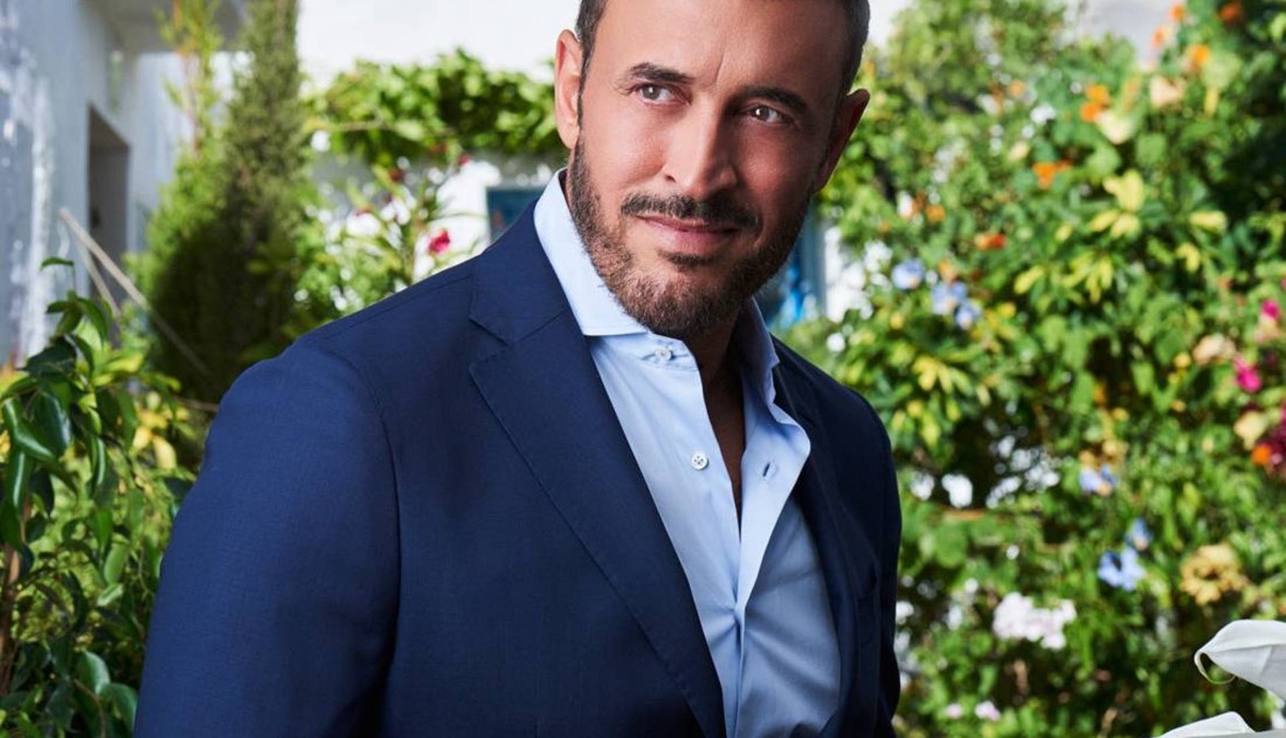 بعد رفضهم قصيدة "سلام عليك" نشيداً وطنياً... الشاعر أسعد الغريري يقاضي أدباء العراق