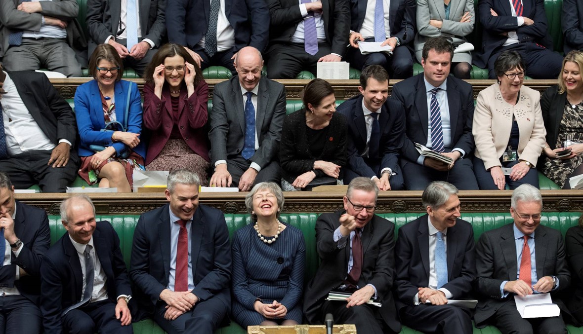 بريطانيا: ماي قد تعدل عن تصويت ثالث في البرلمان على اتفاق "بريكست"