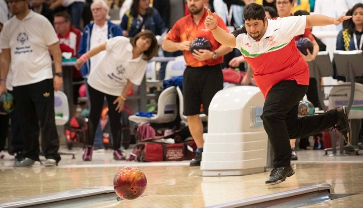 أولمبياد أبو ظبي... القمة تتسع للجميع