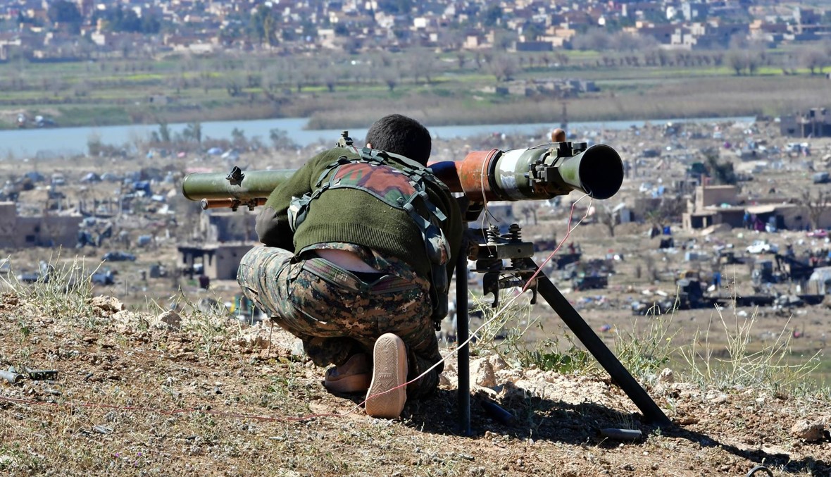 دمشق: الجيش السوري "سيحرّر" مناطق سيطرة الأكراد بـ"المصالحات أو القوة"