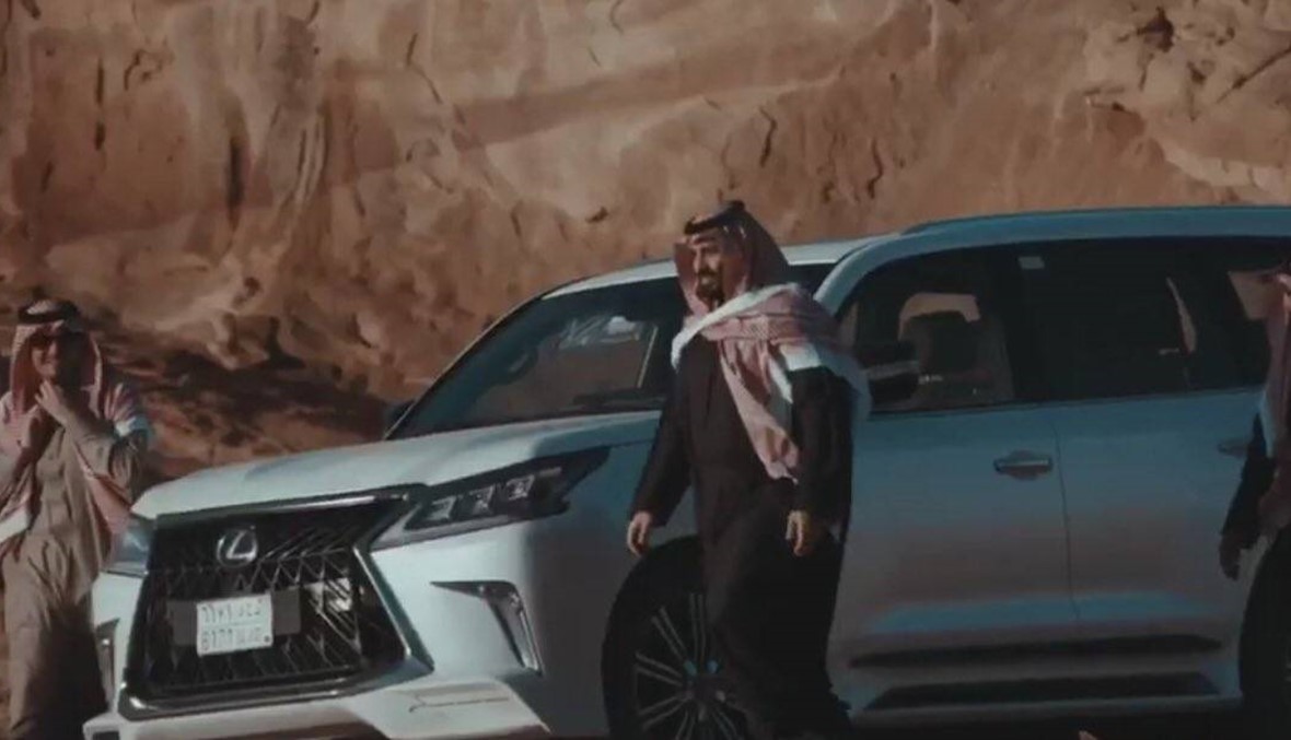 تعرّفوا إلى أسطول سيارات الأمير محمد بن سلمان