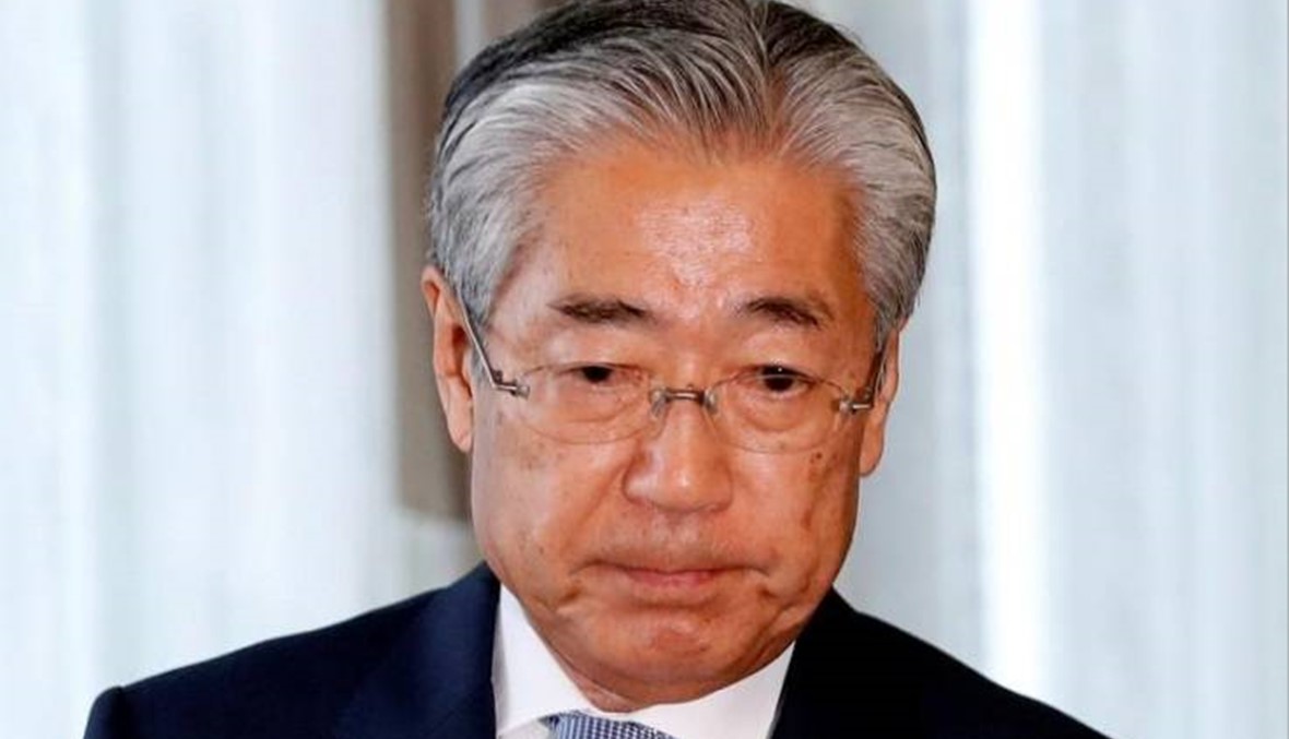 اتهامات فساد تجبر رئيس "الأولمبية اليابانية" على الرحيل