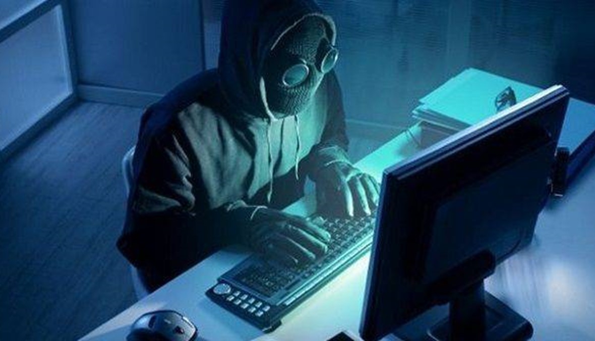 متهم بملف قرصنة مواقع أمنية الكترونية للعسكرية: إستضافتني في برنامج وللاسف يمكن خرقها