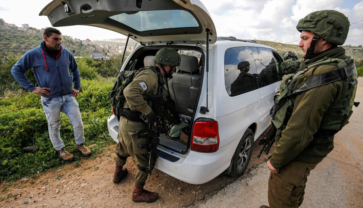 مقتل فلسطينيَّين اثنين بأيدي الجيش الإسرائيلي خلال مواجهات في الضفة الغربية