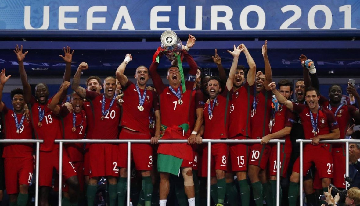 كل ما تريد معرفته عن كأس أوروبا 2020