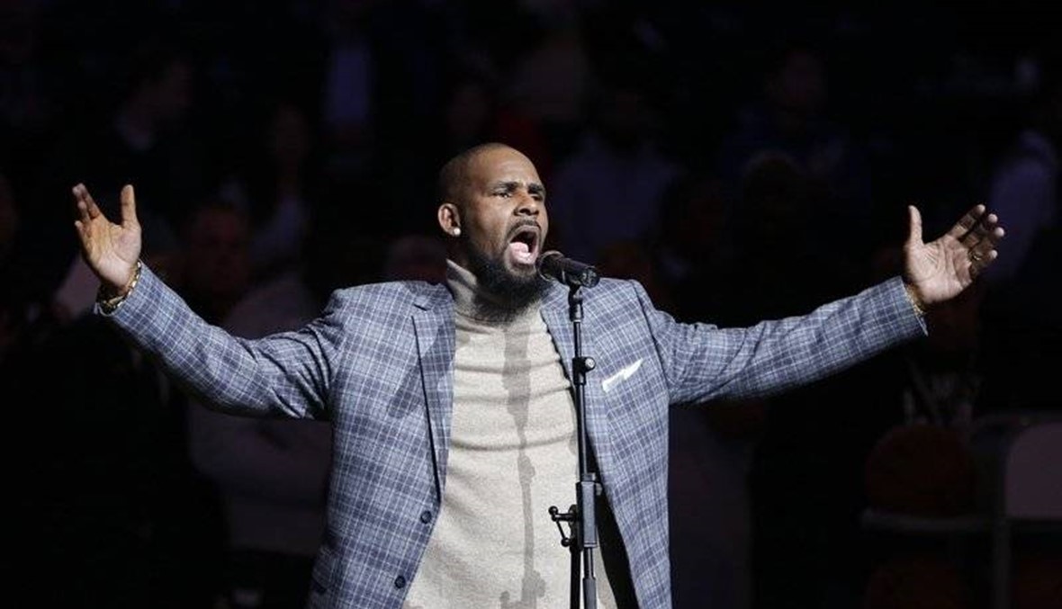 Dubai finds itself entangled in case against R. Kelly