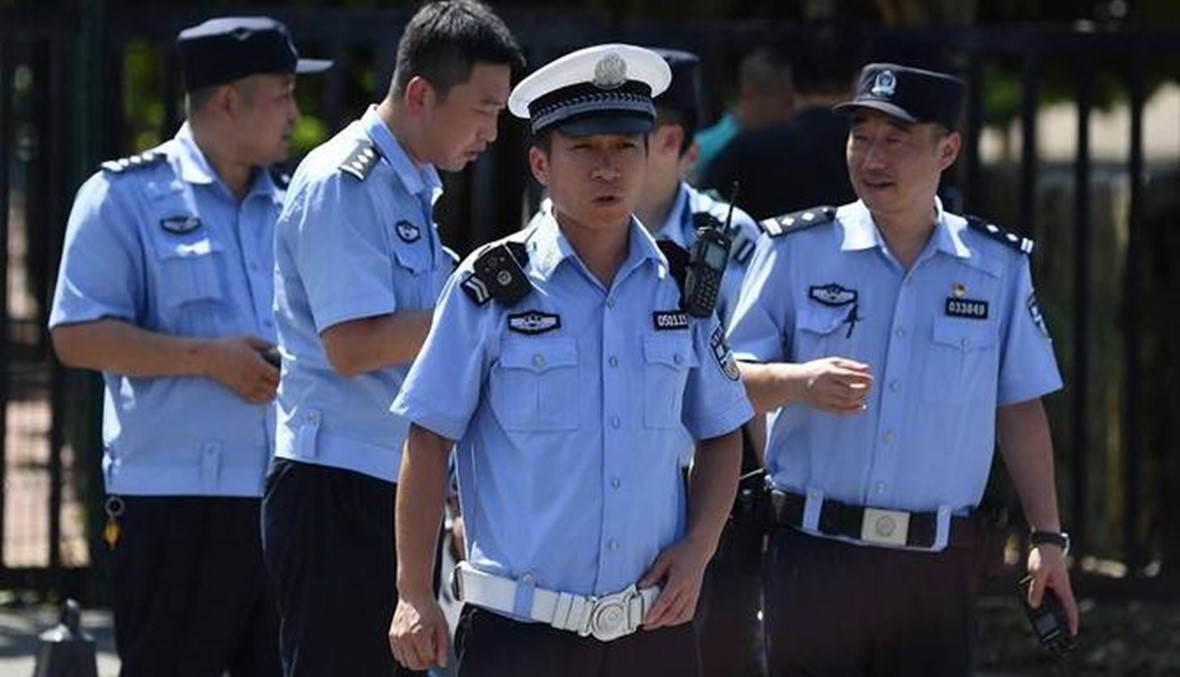 مقتل ستة أشخاص دهساً في الصين... الشرطة تقتل السائق