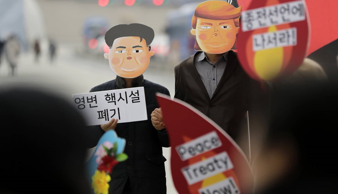 سيول: كوريا الشمالية تنسحب من مكتب الارتباط المشترك بين الكوريتين