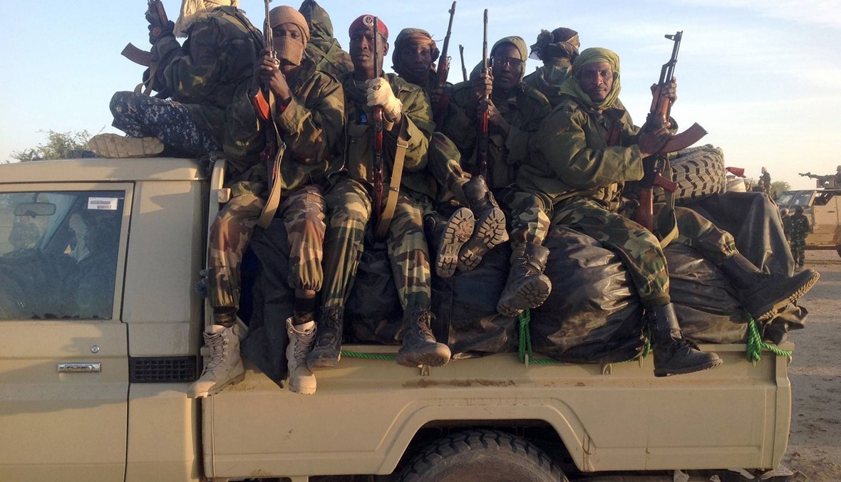 الجيش التشادي يشتبك مع "بوكو حرام": مقتل 23 جنديًّا
