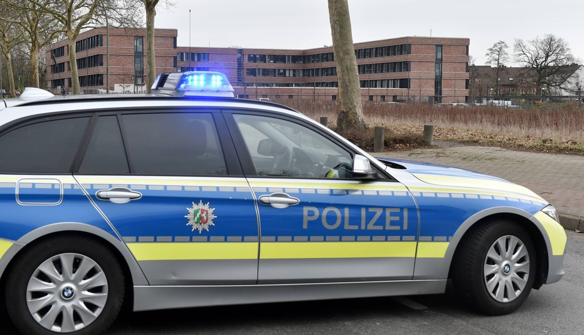 ألمانيا: الشرطة اعتقلت 11 شخصاً خطّطوا لـ"اعتداء إرهابي إسلامي"