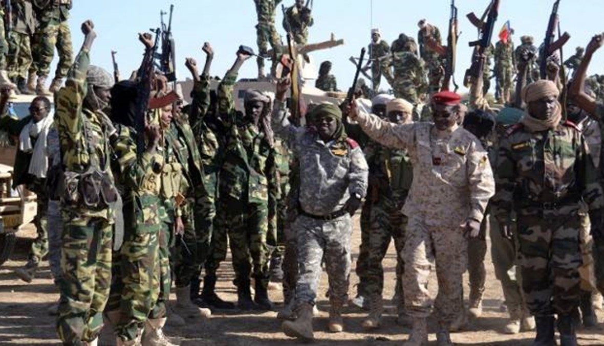 مقتل 23 جندياً في هجوم لبوكو حرام في تشاد