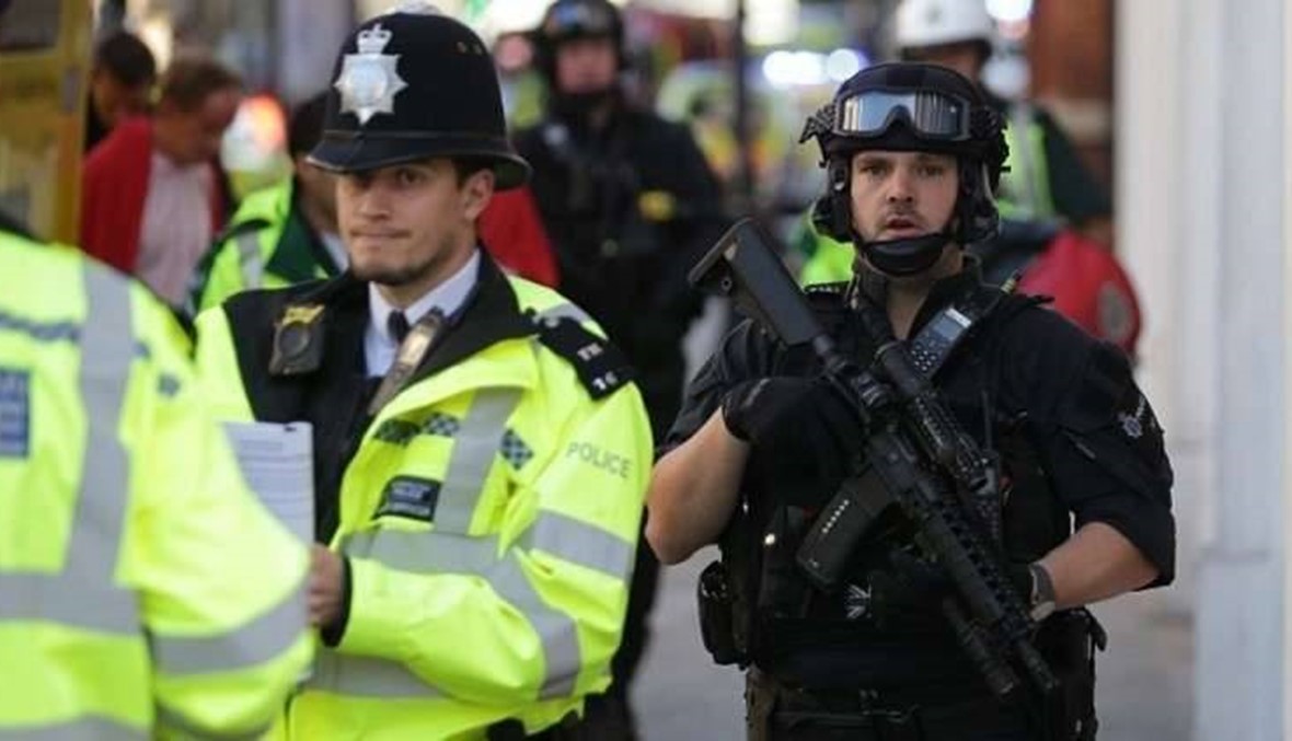 بريطانيا: اعتقال شخصين للاشتباه باعتدائهما على مساجد في برمينغهام