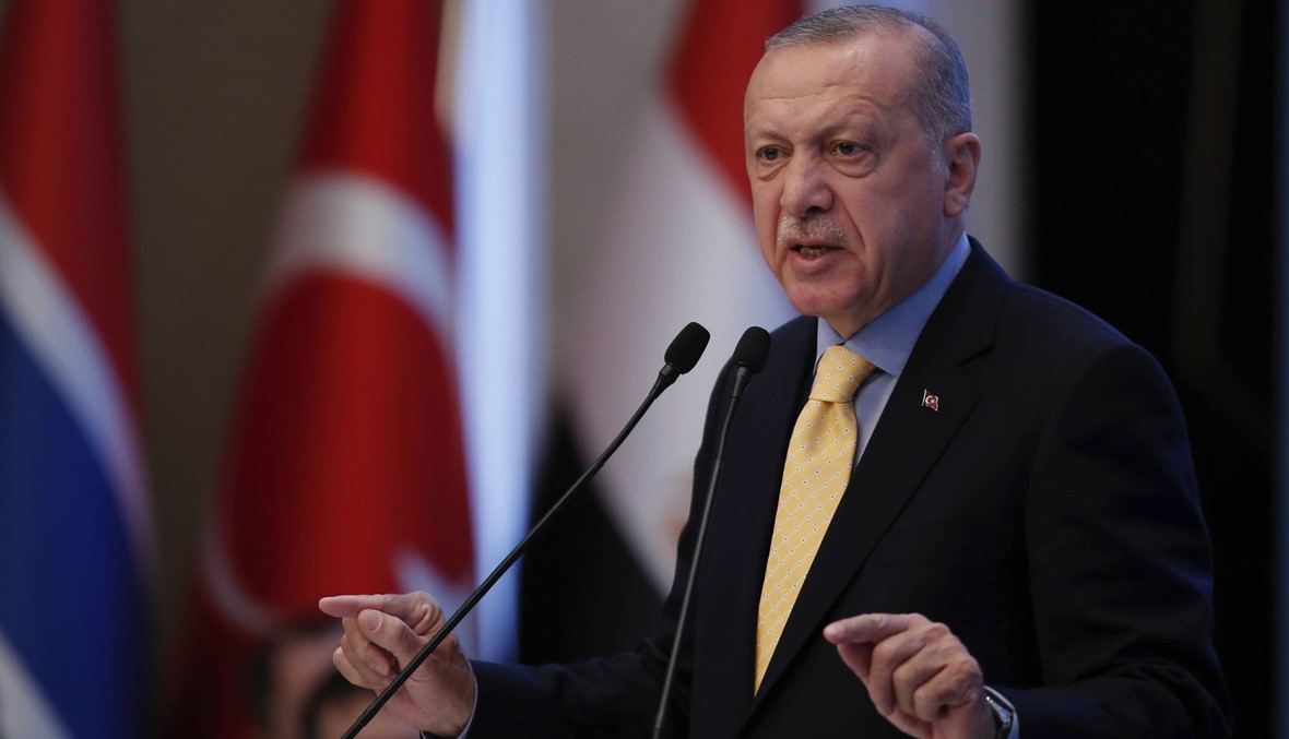 تركيا والسعوديّة والإمارات تتنافس على زعامة مُسلمي العالم